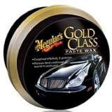 Review MEGUIARS INC G-7014J / Meguiars #G7014J 11OZ Gold Class Car Wax