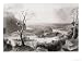 Harper's Ferry, West Virginia, from "The History of the United States," Vol. II, by Charles Mackay Giclee Poster Print by William Henry Bartlett, 18x24