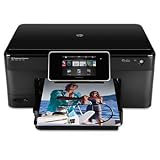 HP CN503A - Photosmart Premium C310a Wireless All-in-One Inkjet Printer, Copy/Print/Scan ~ HP
