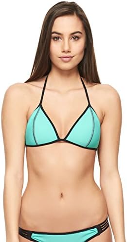 Body Glove Apparel 3935200 Womens Neo-What Simply Fun, Lagoon, M/M