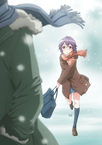 長門有希ちゃんの消失 2016年カレンダー16CL-0056