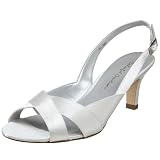 Colorful Creations Womens Melanie Open-Toe Sli