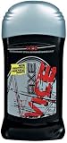 Axe Deodorant Stick, Vice, 3 oz (85 g) Sticks, (Pack of 4)