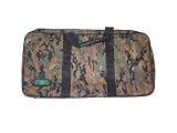 3Skull Padded Paintball Gun Case - Digi Camo