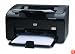 HP LaserJet Pro P1102w Printer (CE657A#BGJ)
