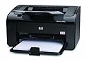 HP LaserJet Pro P1102w Printer (CE657A#BGJ)