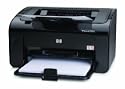 HP LaserJet