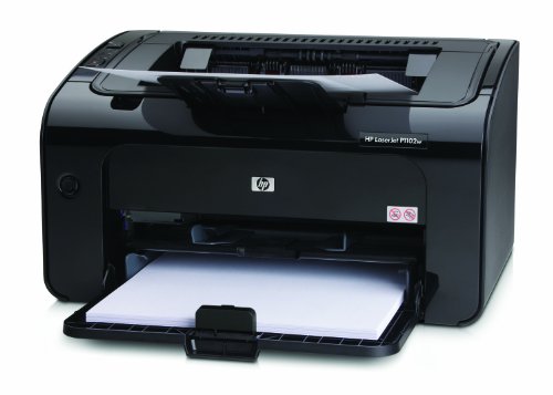 HP LaserJet Pro P1102w Printer (CE657A#BGJ)