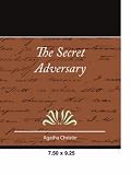 The Secret Adversary (Agatha Christie Mysteries Collection (Paperback))