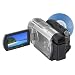 Sony DCR-DVD408 4MP DVD Handycam Camcorder with 10x Optical Zoom