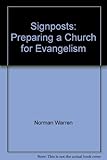 Signposts : preparing a church for evangelism