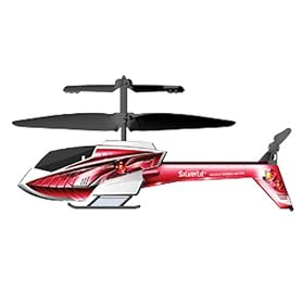 Silverlit PicooZ MX1 Supreme Micro Helicopter
