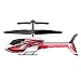 Silverlit PicooZ MX1 Supreme Micro Helicopter