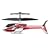 Silverlit PicooZ MX1 Supreme Micro Helicopter
