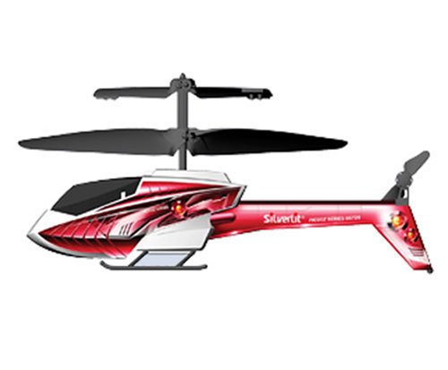 Silverlit PicooZ MX1 Supreme Micro Helicopter