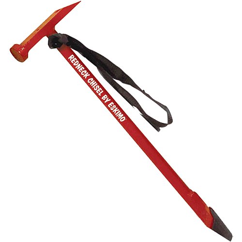 Eskimo Dual Headed Bucket Chisel