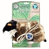 AKC WOODLAND PLUSH TOYS LEMMING SMALL 41HkEGycq2L. SL160 AKC WOODLAND PLUSH TOYS LEMMING SMALL