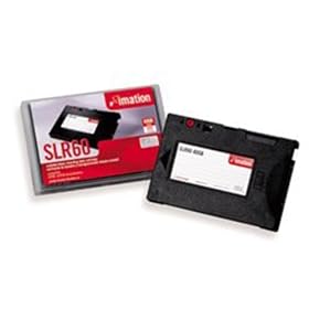 Click here to buy Imation Tape 2GB Data Cartridge (46167) by Imation.