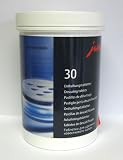 Produkt-Bild: JURA 62688 Entkalkungstabletten 30er Dose