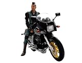 キリン モヒ+GPｚ900R改 (1/12スケール塗装済み完成品)イメージ