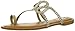 Not Rated Women's High Speed Sandal