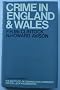 Crime in England and Wales