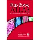 Red Book Atlas of Pediatric Infectious Diseases by Carol J. Baker MD FAAP