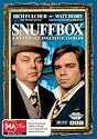 Snuff Box 2-DVD Set ( Snuffbox )