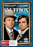 DVD : Snuff Box 2-DVD Set