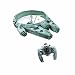 Star Wars Flying Millenium Falcon RC_s-3