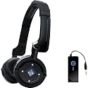 ILUV i903 Noise-Canceling Bluetooth Stereo Headphones