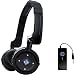 Bluetooth Stereo Headphones