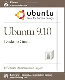 Ubuntu 9.10 Desktop Guide
