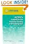 ACSM's Guidelines for Exercise Testing and Prescription