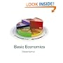 Basic Economics (with InfoTrac College Edition 2-Semester Instant Access Code and Economic Applications Printed Access Card)