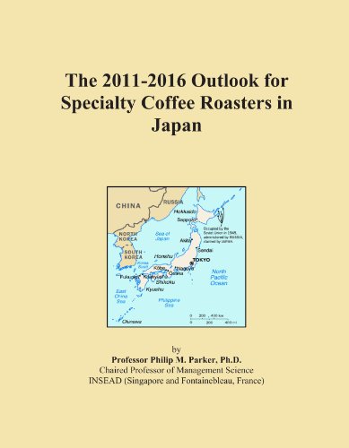 The 2011-2016 Outlook for Specialty Coffee Roasters in Japan