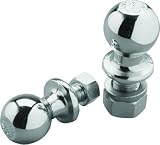 Reese Hitch Ball 2 x 3/4 x 1-1/2