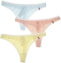Levi's Alabama Low Rise Women's Thong