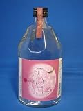 岡田屋本店 米焼酎 赤い月 35度 720ml 赤い月 [DVD]