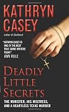 Deadly Little Secrets