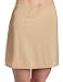 Only Hearts Women's Second Skin 16 Inch Half Slip - 2173
