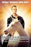 Harold and Kumar - What would NPH do? 24x36