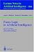 Book Fuzzy Logic in Artificial Intelligence: IJCAI'97 Workshop Nagoya, Japan, August 23-24, 1997 Selected and Invited Papers