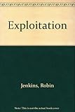 Exploitation: the world power structure and the inequality of ations