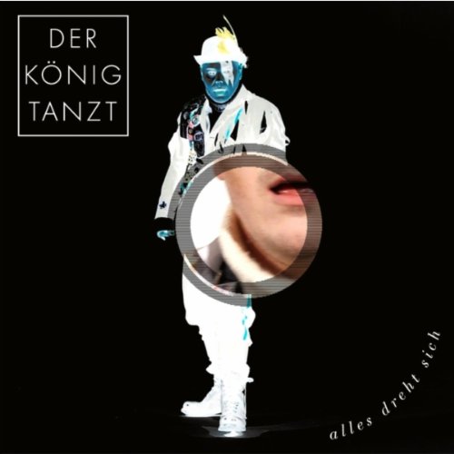 Produkt-Bild: Alles Dreht Sich