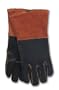 Hobart 770439 Rust/Black Welding Gloves