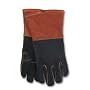 Hobart 770439 Rust/Black Welding Gloves
