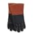 Hobart 770439 Rust/Black Welding Gloves