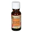 Nature's Alchemy Essential Oil, Lemongrass (Cymbopogon Citratus), 0.5 oz (15 ml) (Pack of 4)