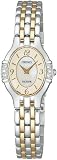 セイコー (SEIKO) 腕時計 EXCELINE エクセリーヌ SWDB071 レディースの画像